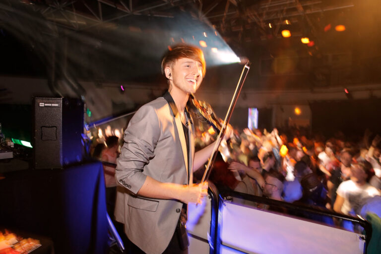 Schamlos – Die XXL CSD/ESC-Party, zakk Düsseldorf, 2015