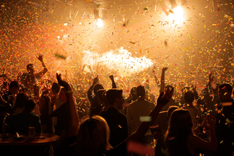 Schamlos – Die XXL CSD/ESC-Party, zakk Düsseldorf, 2015