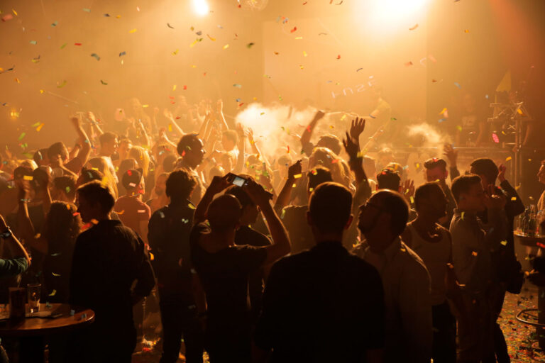 Schamlos – Die XXL CSD/ESC-Party, zakk Düsseldorf, 2015