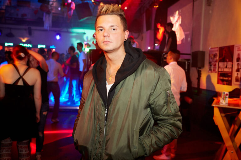 Schamlos – XXL – Halloween Special, zakk Düsseldorf, 2015