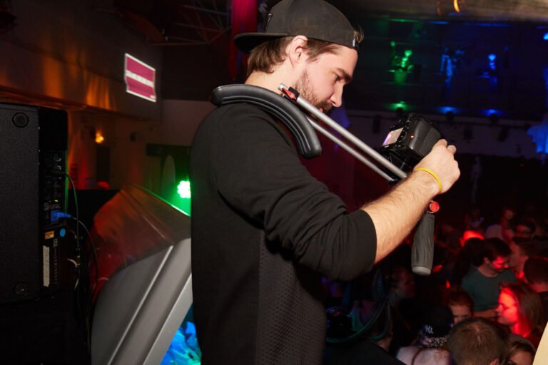Schamlos – XXL – Halloween Special, zakk Düsseldorf, 2015