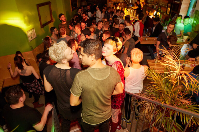Schamlos – Beste Gay-Party 2016, zakk Düsseldorf, 2016