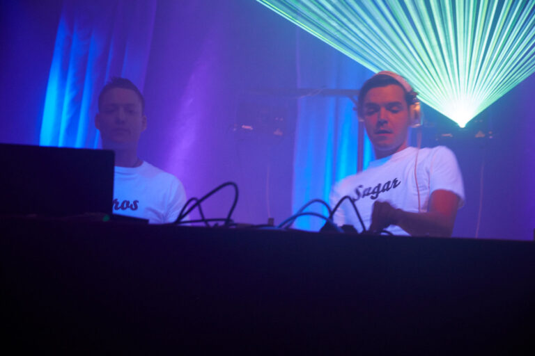 Schamlos – Beste Gay-Party 2016, zakk Düsseldorf, 2016