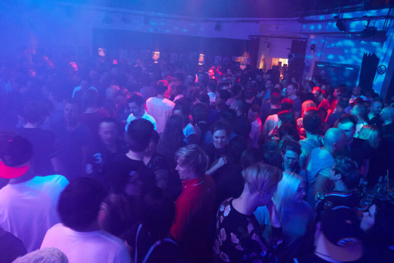 Schamlos – Beste Gay-Party 2016, zakk Düsseldorf, 2016