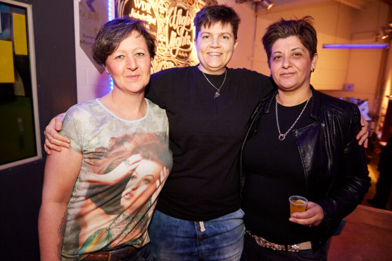 Schamlos – Beste Gay-Party 2016, zakk Düsseldorf, 2016