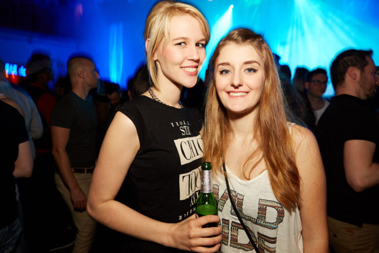 Schamlos – Beste Gay-Party 2016, zakk Düsseldorf, 2016