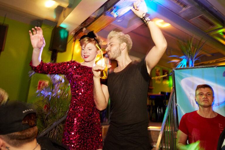 Schamlos – Beste Gay-Party 2016, zakk Düsseldorf, 2016