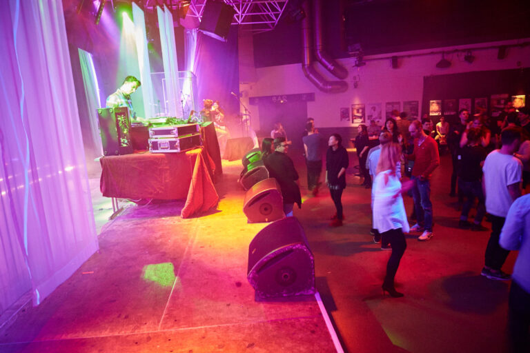 Schamlos – Beste Gay-Party 2016, zakk Düsseldorf, 2016
