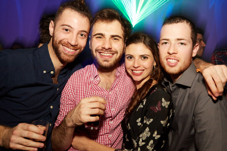 Schamlos – Beste Gay-Party 2016, zakk Düsseldorf, 2016