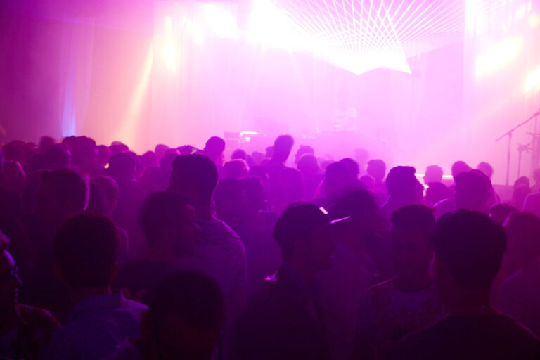 Schamlos – Beste Gay-Party 2016, zakk Düsseldorf, 2016