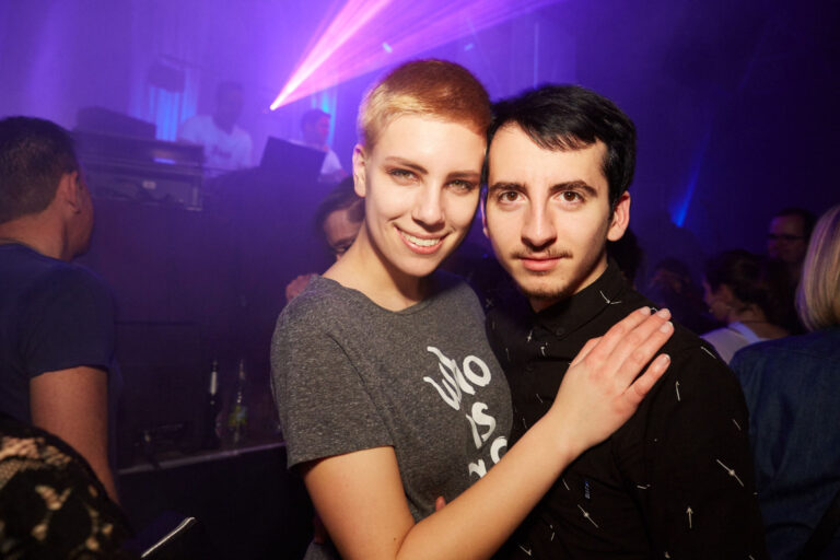 Schamlos – Beste Gay-Party 2016, zakk Düsseldorf, 2016