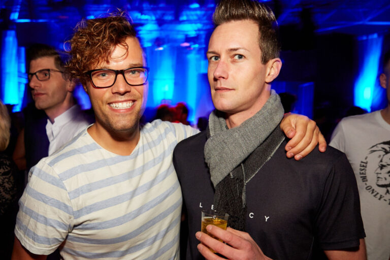 Schamlos – Beste Gay-Party 2016, zakk Düsseldorf, 2016