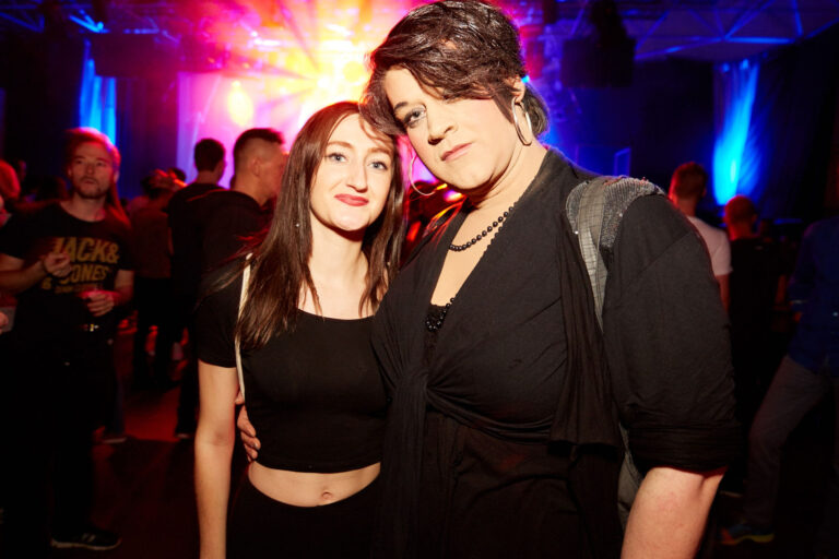 Schamlos – Beste Gay-Party 2016, zakk Düsseldorf, 2016