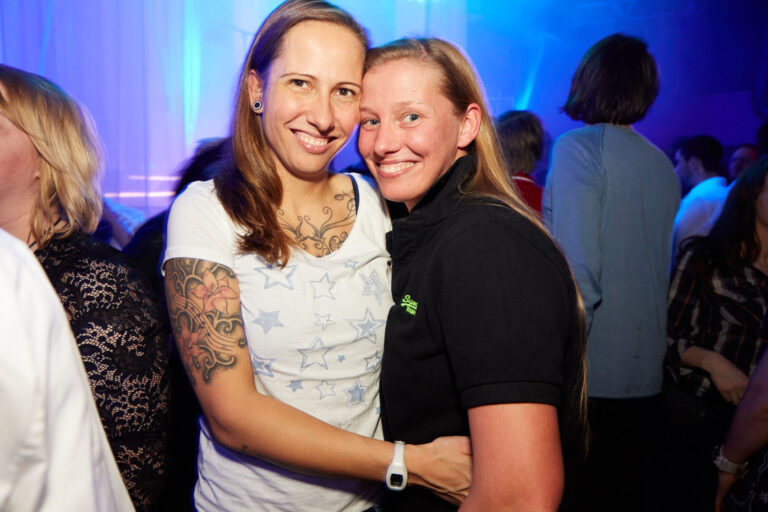 Schamlos – Beste Gay-Party 2016, zakk Düsseldorf, 2016