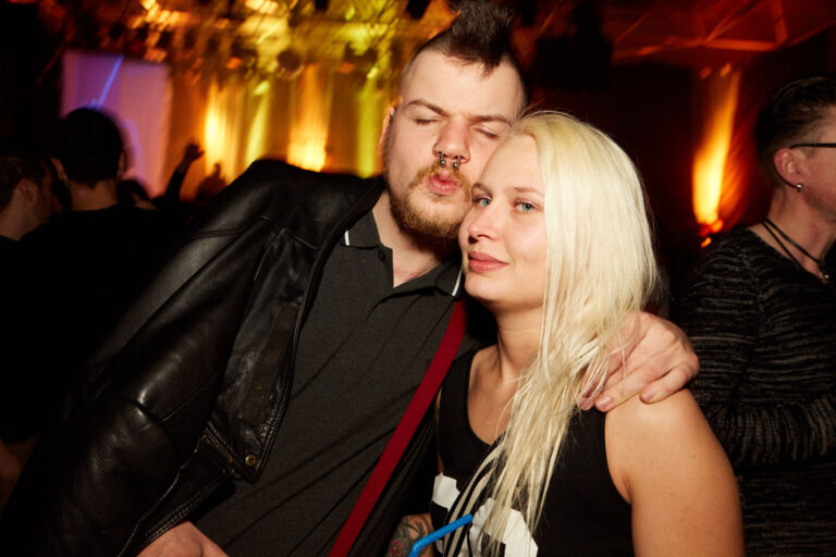 Schamlos – Beste Gay-Party 2016, zakk Düsseldorf, 2016