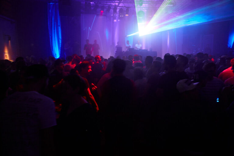 Schamlos – Beste Gay-Party 2016, zakk Düsseldorf, 2016
