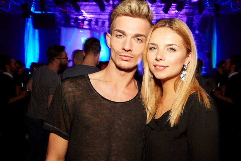 Schamlos – Beste Gay-Party 2016, zakk Düsseldorf, 2016