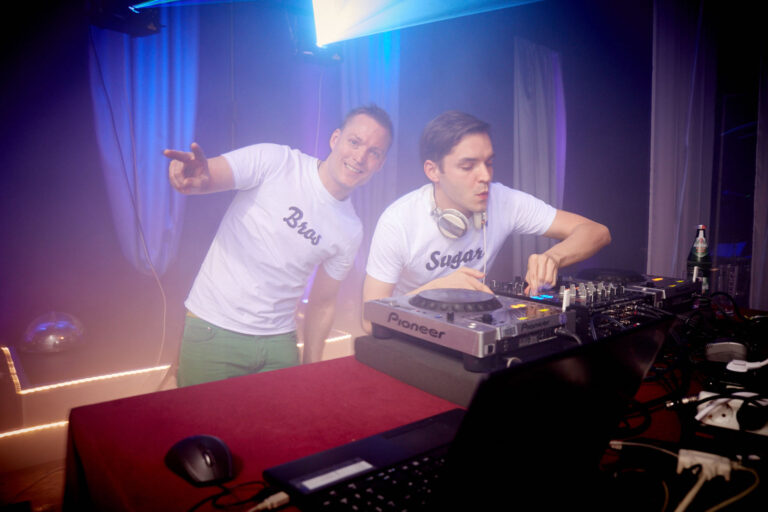 Schamlos – Beste Gay-Party 2016, zakk Düsseldorf, 2016