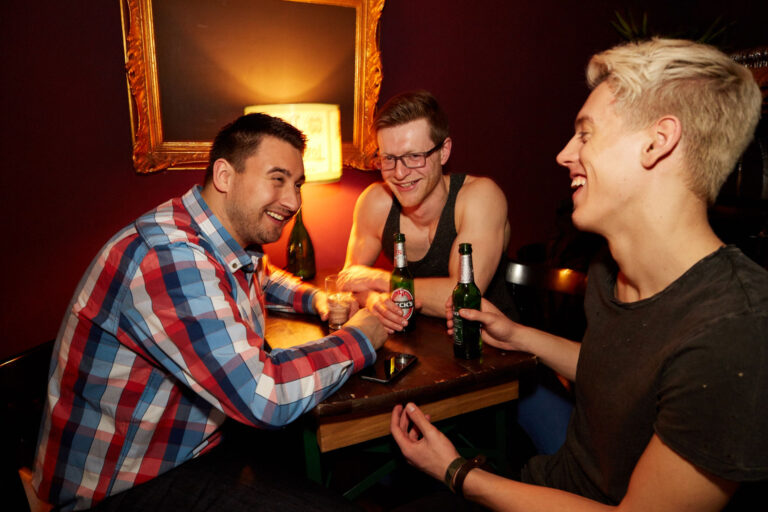 Schamlos – Beste Gay-Party 2016, zakk Düsseldorf, 2016