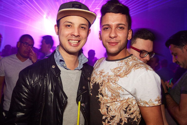 Schamlos – Beste Gay-Party 2016, zakk Düsseldorf, 2016
