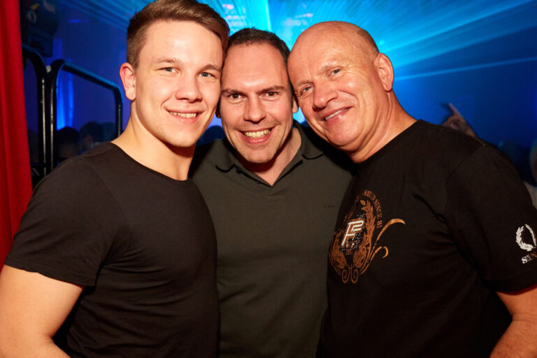 Schamlos – Beste Gay-Party 2016, zakk Düsseldorf, 2016