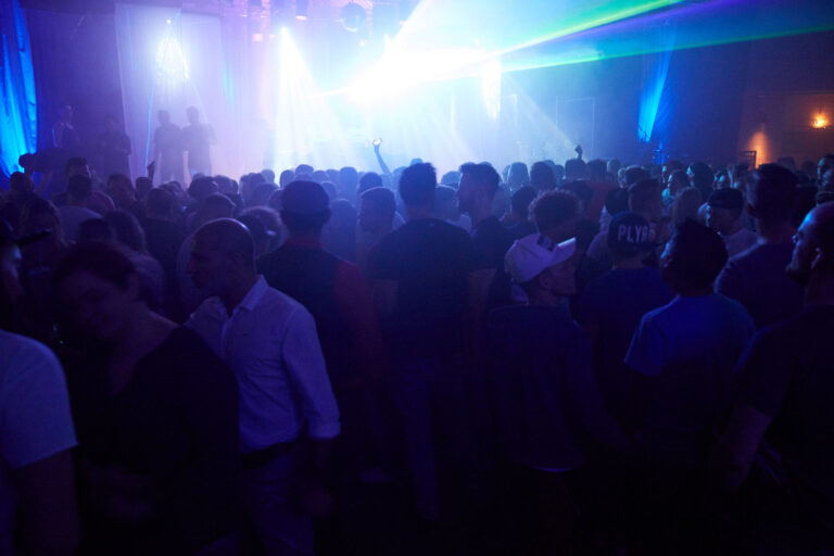 Schamlos – Beste Gay-Party 2016, zakk Düsseldorf, 2016