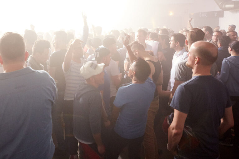 Schamlos – Beste Gay-Party 2016, zakk Düsseldorf, 2016