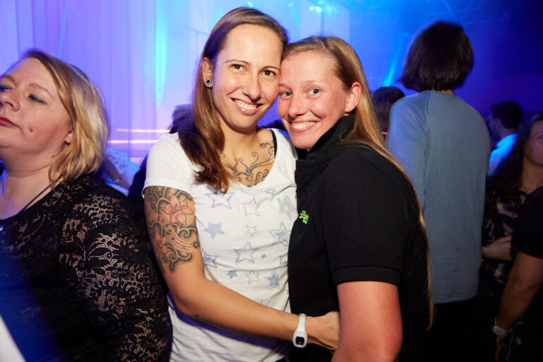 Schamlos – Beste Gay-Party 2016, zakk Düsseldorf, 2016