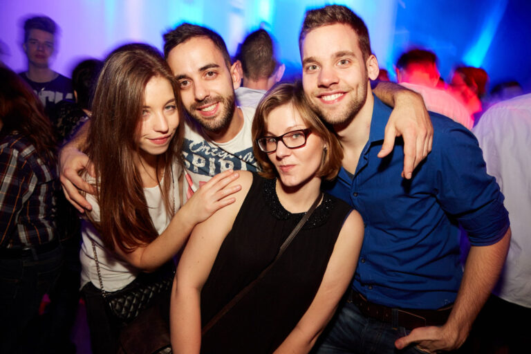 Schamlos – Beste Gay-Party 2016, zakk Düsseldorf, 2016