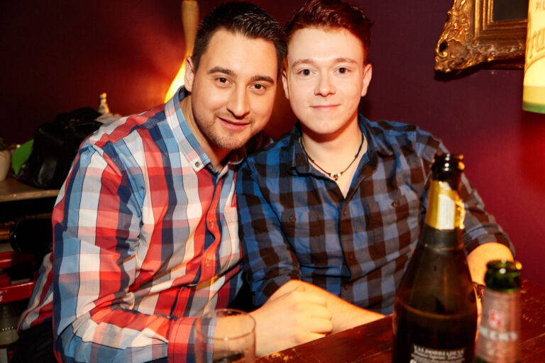 Schamlos – Beste Gay-Party 2016, zakk Düsseldorf, 2016