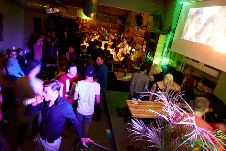 Schamlos – Beste Gay-Party 2016, zakk Düsseldorf, 2016