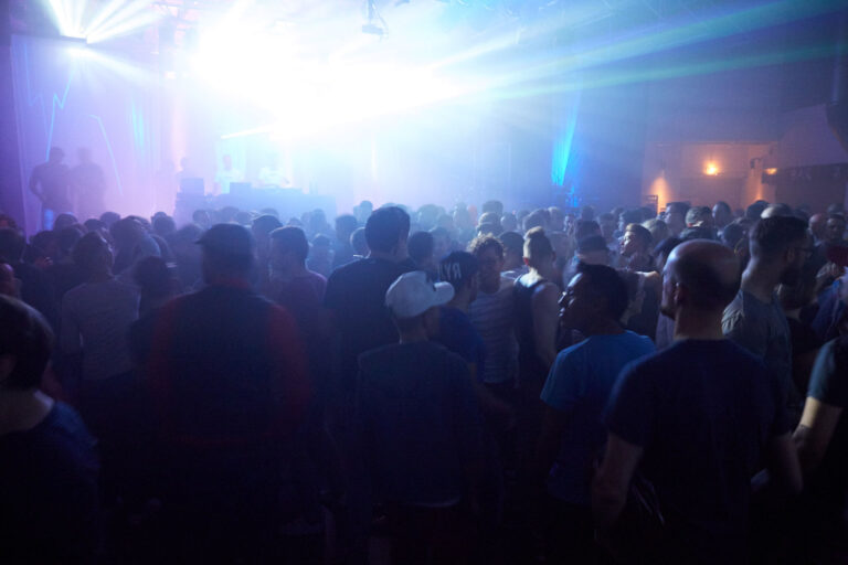 Schamlos – Beste Gay-Party 2016, zakk Düsseldorf, 2016