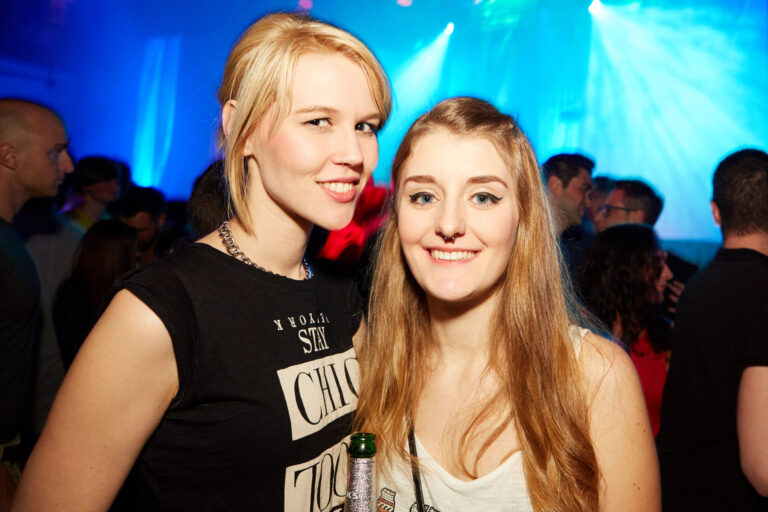 Schamlos – Beste Gay-Party 2016, zakk Düsseldorf, 2016