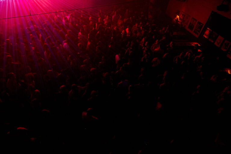 Schamlos – Beste Gay-Party 2016, zakk Düsseldorf, 2016