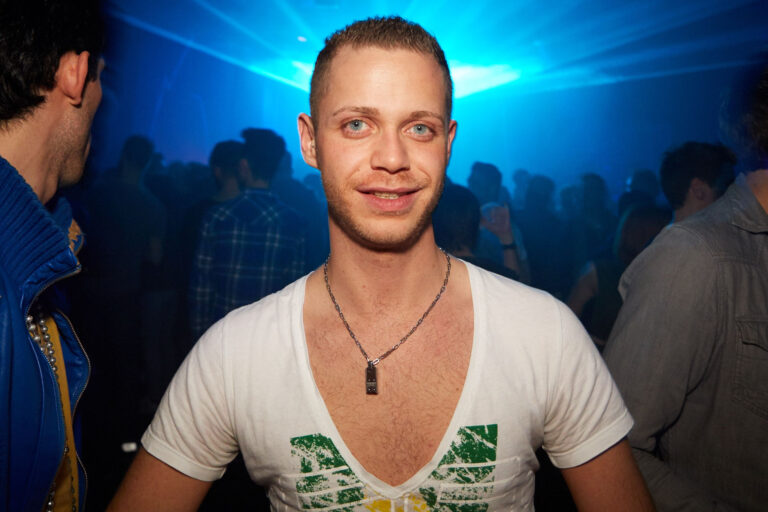 Schamlos – Beste Gay-Party 2016, zakk Düsseldorf, 2016