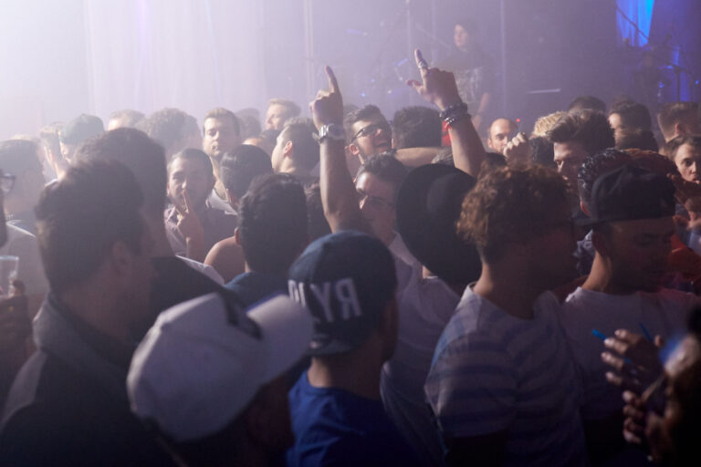 Schamlos – Beste Gay-Party 2016, zakk Düsseldorf, 2016