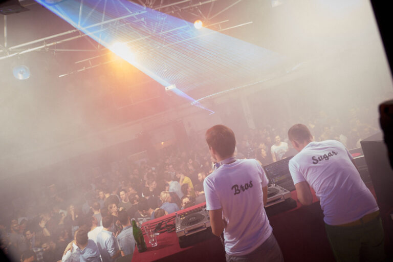 Schamlos – Beste Gay-Party 2016, zakk Düsseldorf, 2016