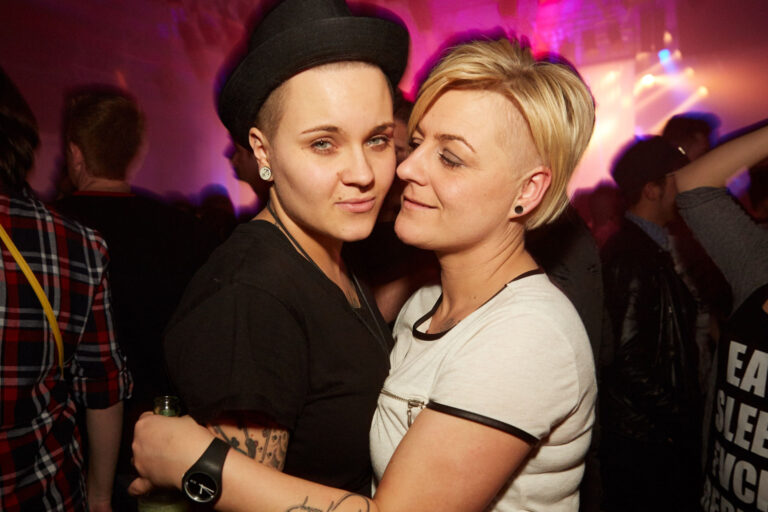 Schamlos – Beste Gay-Party 2016, zakk Düsseldorf, 2016