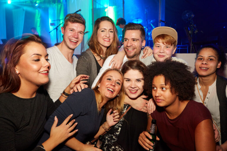 Schamlos – Beste Gay-Party 2016, zakk Düsseldorf, 2016