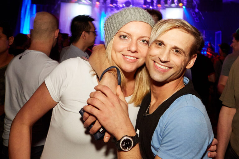 Schamlos – Beste Gay-Party 2016, zakk Düsseldorf, 2016