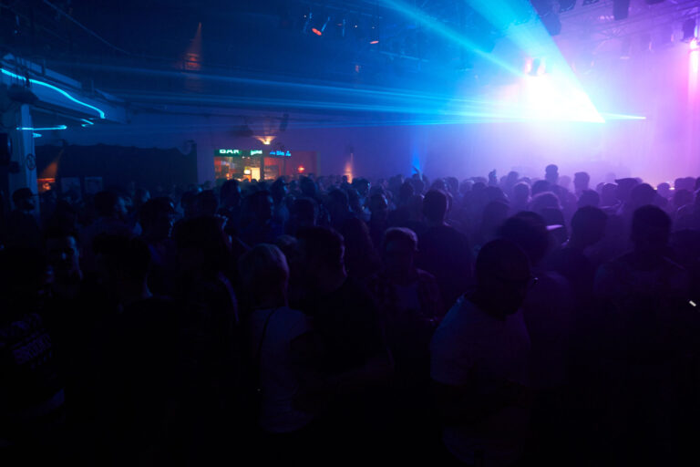 Schamlos – Beste Gay-Party 2016, zakk Düsseldorf, 2016