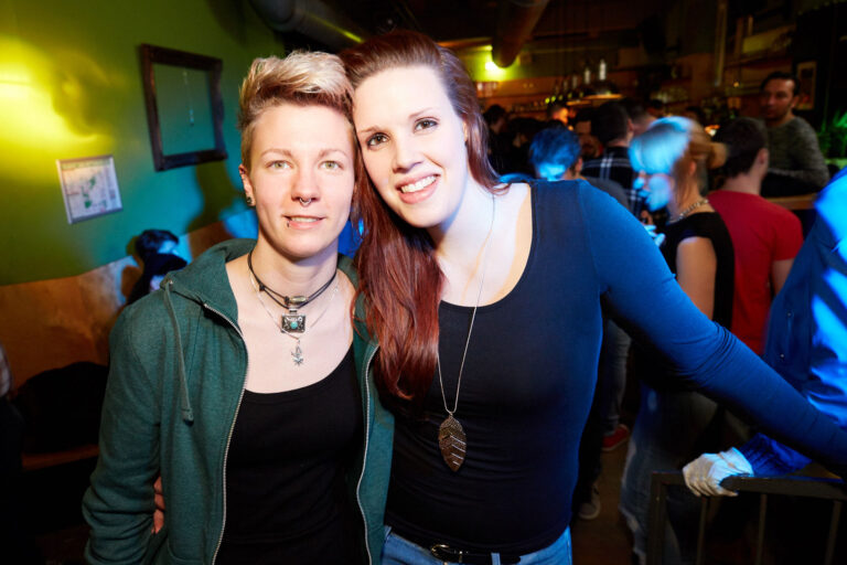 Schamlos – Beste Gay-Party 2016, zakk Düsseldorf, 2016