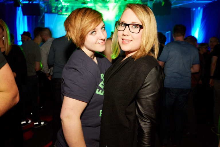 Schamlos – Beste Gay-Party 2016, zakk Düsseldorf, 2016