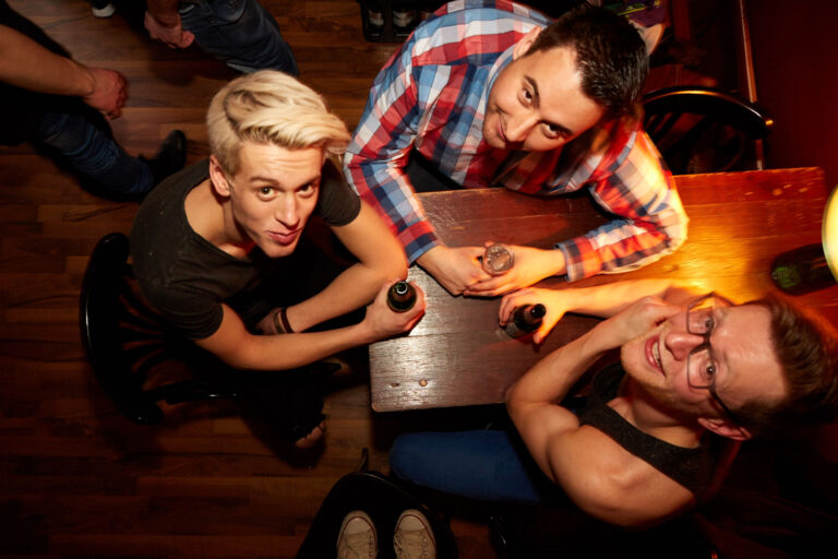 Schamlos – Beste Gay-Party 2016, zakk Düsseldorf, 2016