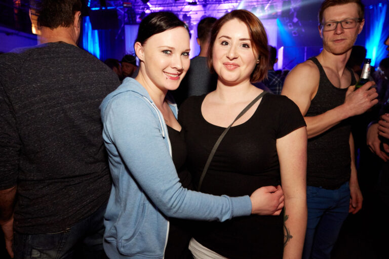Schamlos – Beste Gay-Party 2016, zakk Düsseldorf, 2016