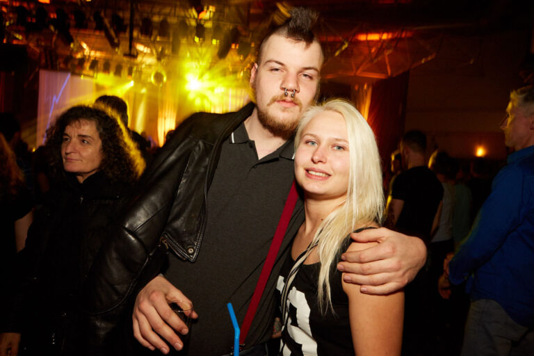 Schamlos – Beste Gay-Party 2016, zakk Düsseldorf, 2016