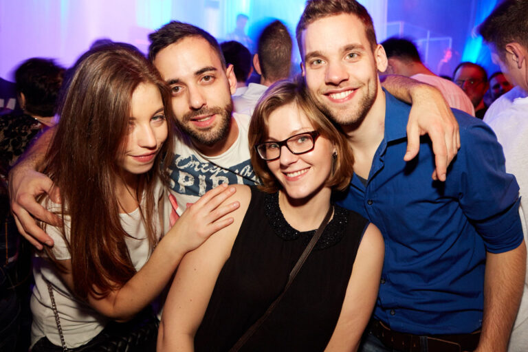 Schamlos – Beste Gay-Party 2016, zakk Düsseldorf, 2016