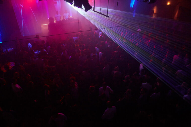Schamlos – Beste Gay-Party 2016, zakk Düsseldorf, 2016