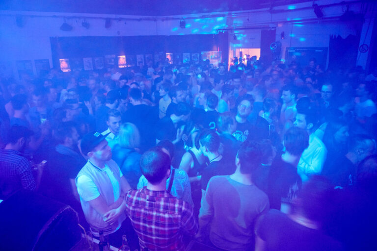 Schamlos – Beste Gay-Party 2016, zakk Düsseldorf, 2016
