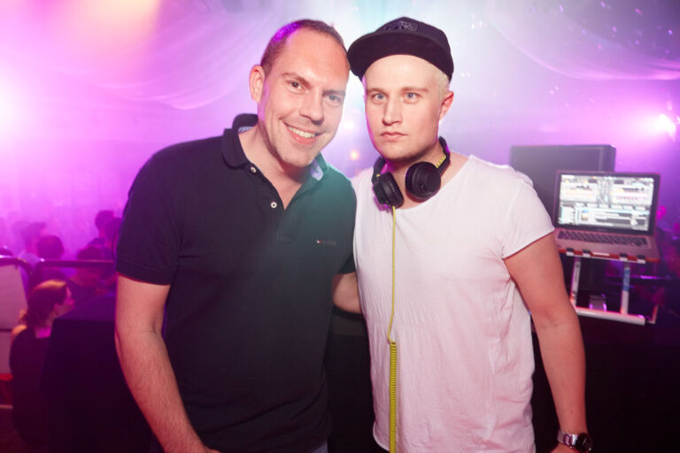 Schamlos – Die große Party zum Sondertermin, zakk Düsseldorf, 2016